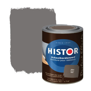 HISTOR SHOOIBORDENVERF peinture pour tableaux OLIFANT 1 lt