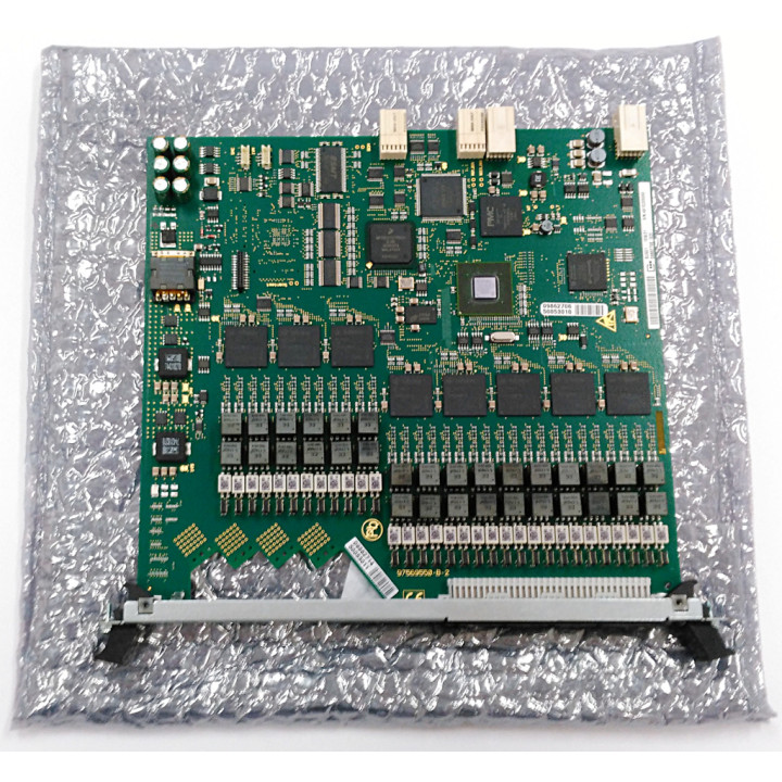 KeyMile MileGate SHDSL ATM SUSE1