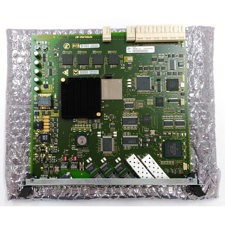 KeyMile MileGate COGE1 2xSPF 3xRJ45