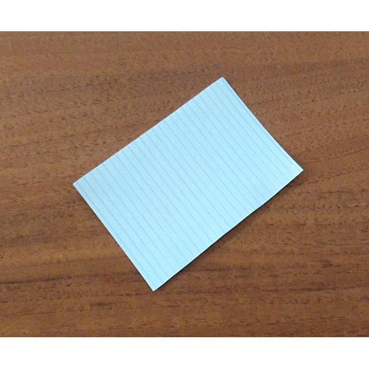 Laccetto Chiudi Sacchetto Multiplast S:25 70mm - Bianco