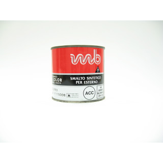 Synthetic Enamel for External LIGHT BLUE 375ml