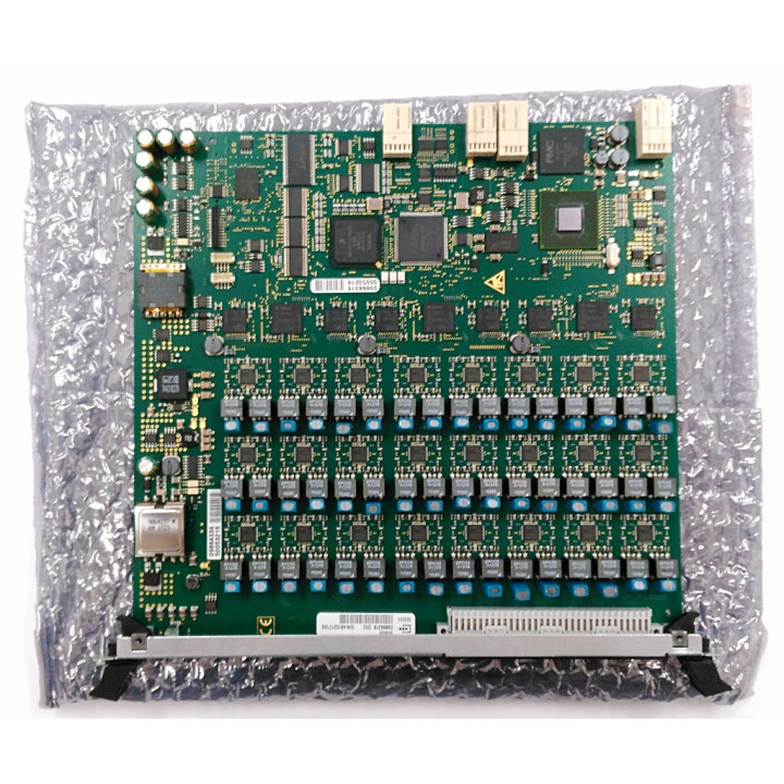 KeyMile MileGate SUAD3