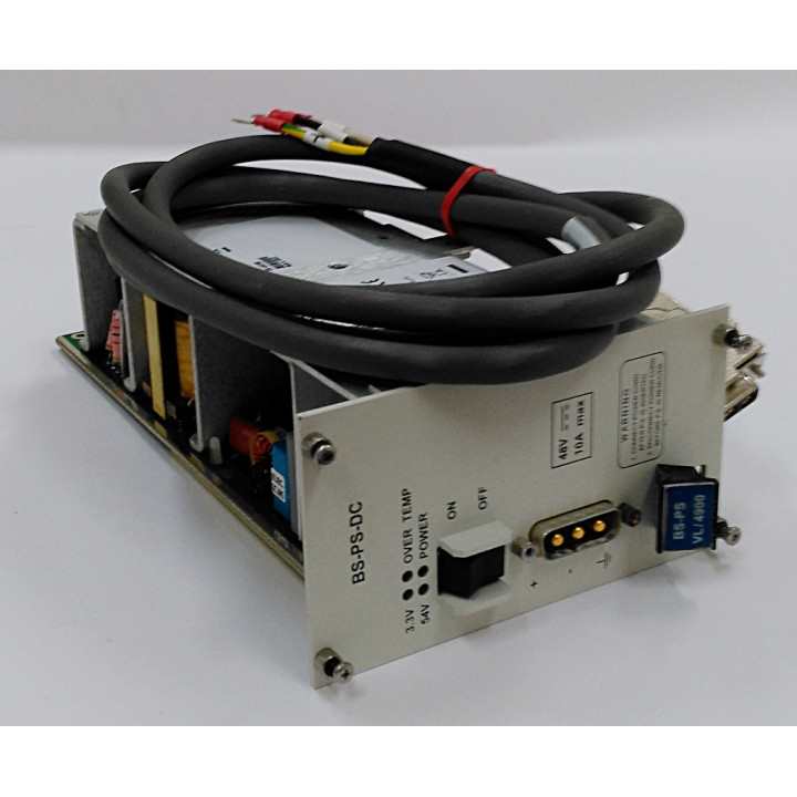 Alvarion 19 Inch Rack Power Supply BS-PS-DC PS-2750 48V 10A