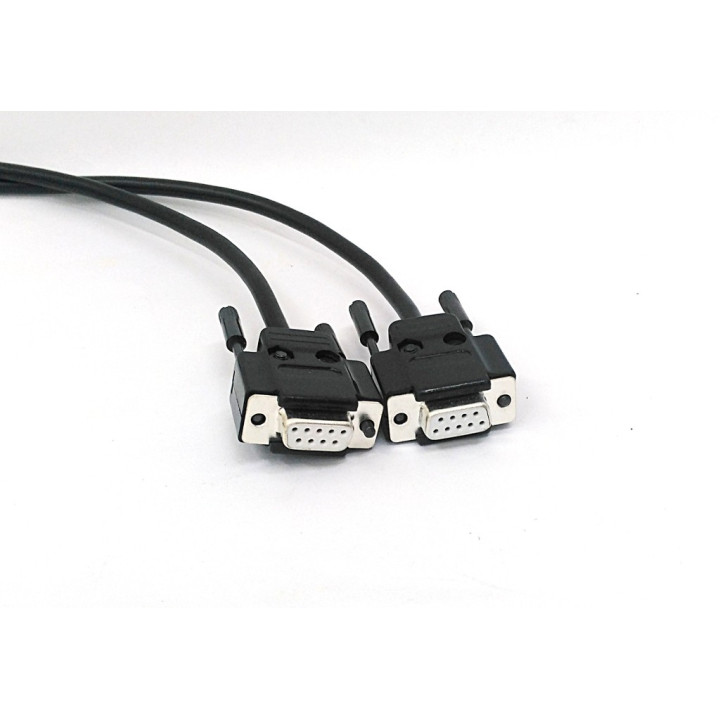 SALVI 20099 - Cavo VGA 60°C 150V - L. 160cm