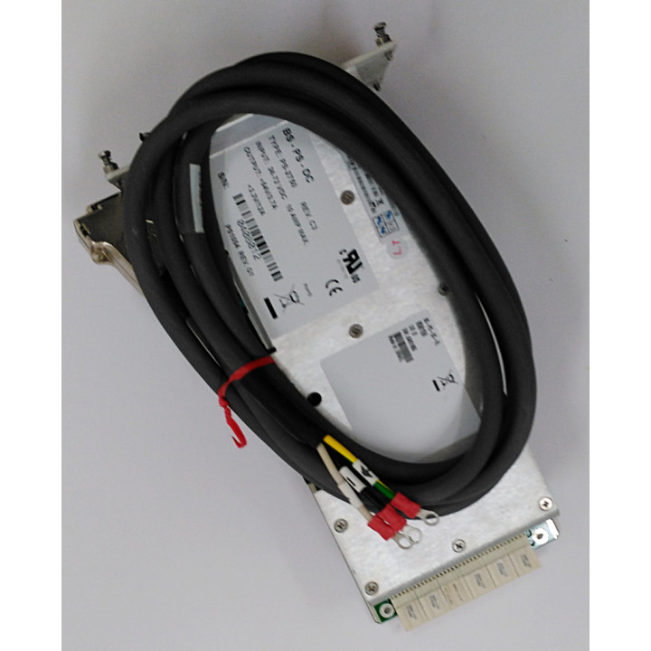 Alvarion 19 Inch Rack Power Supply BS-PS-DC PS-2750 48V 10A