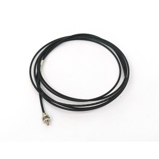 Telemecanique 0522322FB - Cavo Fibra Ottica in Plastica - 2Mt