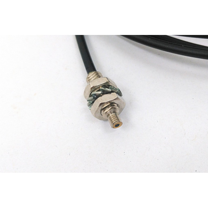 Telemecanique 0522322FB - Cavo Fibra Ottica in Plastica - 2Mt