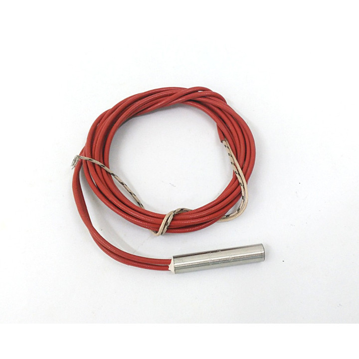 BIESSE N2122N0020 - Resistenza D.10 x 50 200W