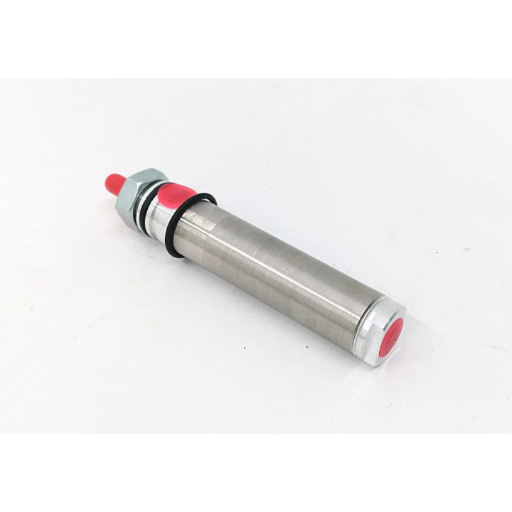 Cilindro Pneumatico + Sigilli L.140mm x D.24mm