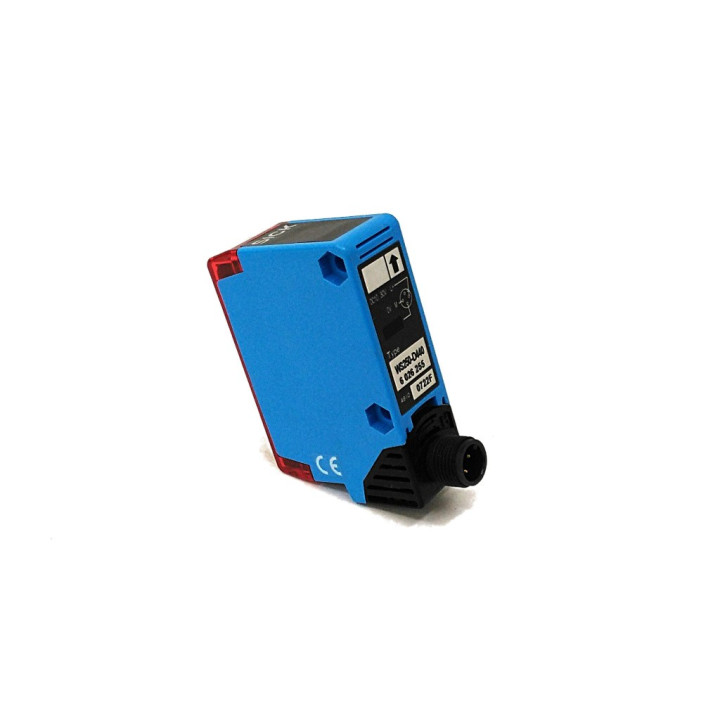 SICK 6026255 - Optic Eletronic WS250-D440 Photoelectric Transmitter 4PIN 10-30VDC