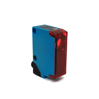 SICK 6010594 - Optic Eletronic WE250-P430 Photoelectric Transmitter 4PIN 10-30VDC