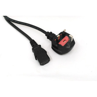 ACEBEC 809 - Cavo NF-USE1105 IEMMEQU H05vv-F 3G 1.00mm2