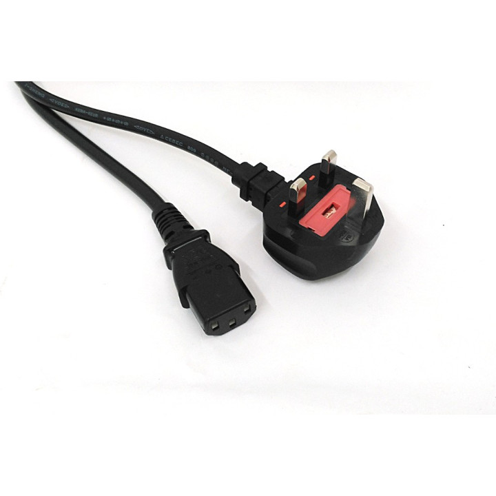 ACEBEC 809 - Cavo NF-USE1105 IEMMEQU H05vv-F 3G 1.00mm2