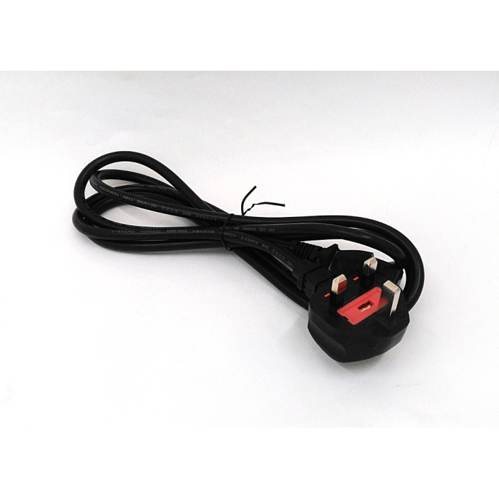 ACEBEC 809 - Cavo NF-USE1105 IEMMEQU H05vv-F 3G 1.00mm2