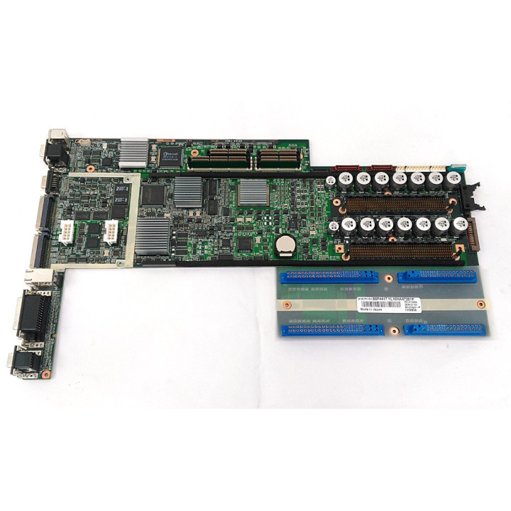 Server IBM 80P4417 Backplane Board