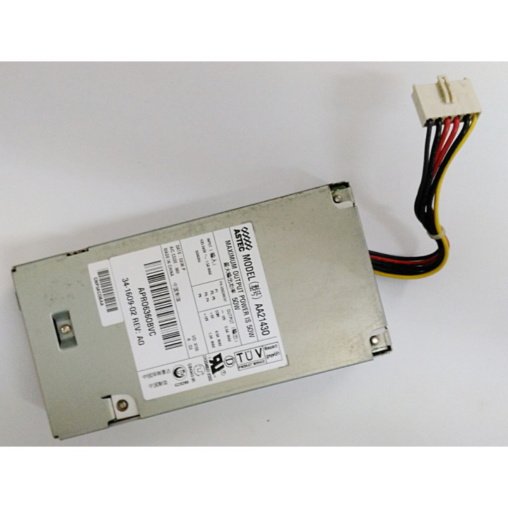 CISCO 34-1609-02 AA21430 PSU 50W AC/DC