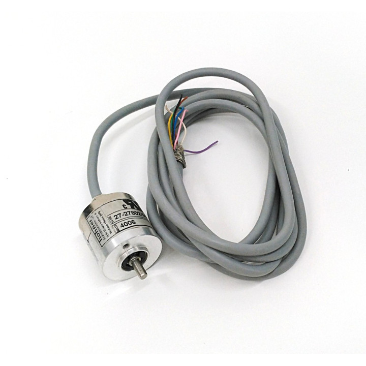 HOHNER SERIE 27-27802/500