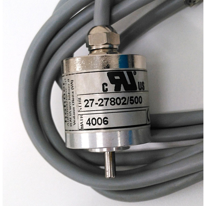 HOHNER SERIE 27-27802/500