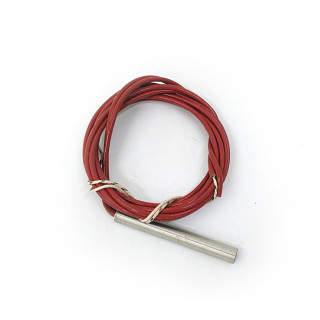 BIESSE N2122N0026 - Resistenza D.10 x 80 300W