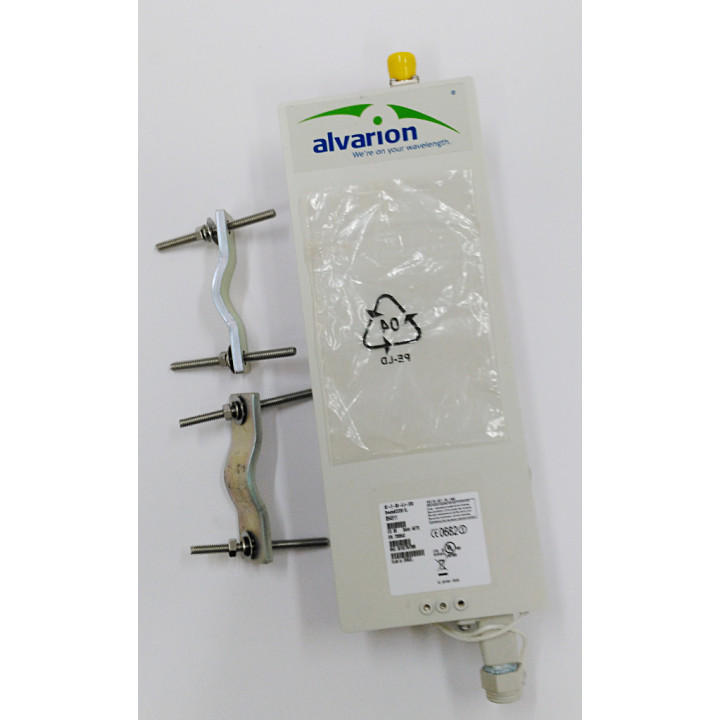 BreezeACCESS VL AU-E-BS-5.4-ODU - High Power Outdoor Wireless Bridge