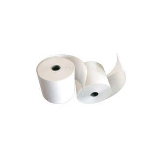 GYARTVA 335-0782 - Rotolo Carta Termica 75x80x17mm