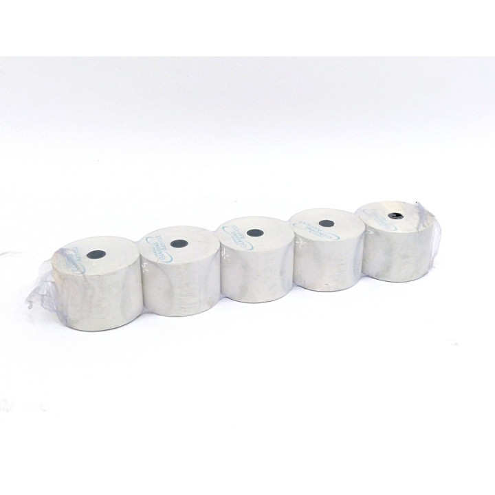 Diebold 00051342000A - Rotolo Carta Termica 58x76.2x13mm