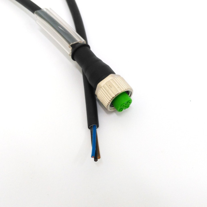 Siemens 3RX1533 - Cavo Connettore Femmina - 5Mt