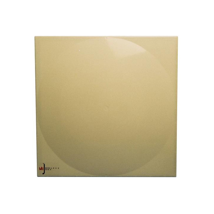 Panel Antenna 5.15-5.875GHz 28dBi 600x600x51mm w/o Mounting Kit