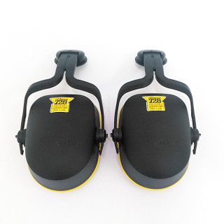 Bilsom 2728-00 - Cuffia Antirumore per Elmetto Serie 700