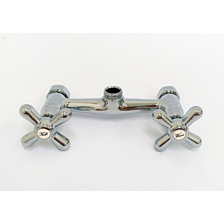 FAP 041-010 - Miscelatore Doccia SAVOY Cromato