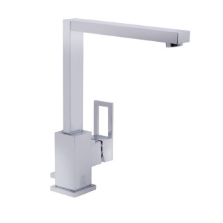 STEINBERG STHR126 - Miscelatore Monocromatico per Lavabo Serie 162-1500