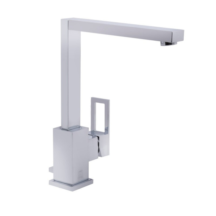 STEINBERG STHR126 - Miscelatore Monocromatico per Lavabo Serie 162-1500