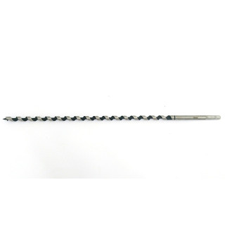 Punta Trapano per Legno 10mm L.460mm