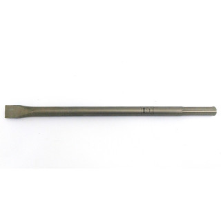 Bosch 1618600202 - Punta Scalpello Piatta 400x25mm