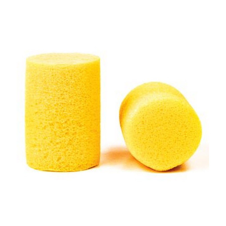 E-A-R - Tappi Antirumore in schiuma Moniuso