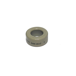 Magnetics C058930A2 - HighFlux Ferrite Toroide Coated Core Khaki 269-147-112