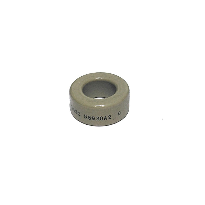 Ferrite Toroid Coated Core Khaki 275-140-120