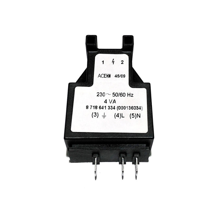 Trasformator JUNKERS 8.718.641.334 PG 31 - VPE:1