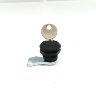 EMKA - Serratura a Chiave per Cassetto