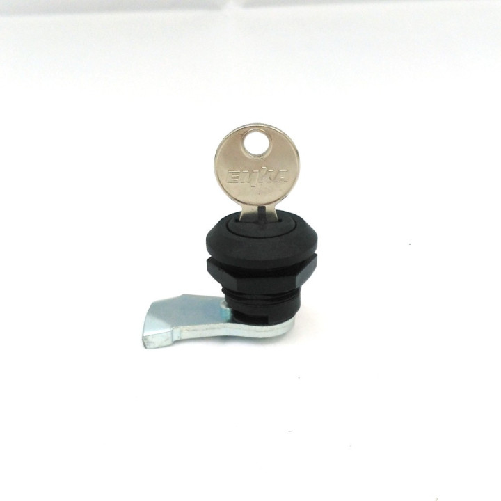 EMKA - Serratura a Chiave per Cassetto