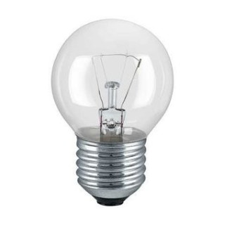 OSRAM 42102130 - Lampadina CLAS P CL 40W 230V E27 400lm 1000h - Chiara