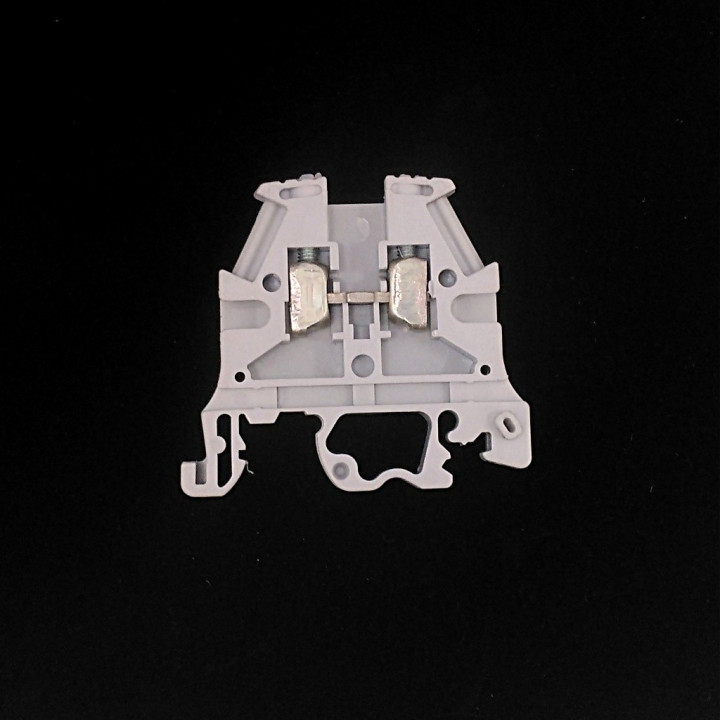 Legrand - Morsetto di Collegamento 600V 30A 10AWG