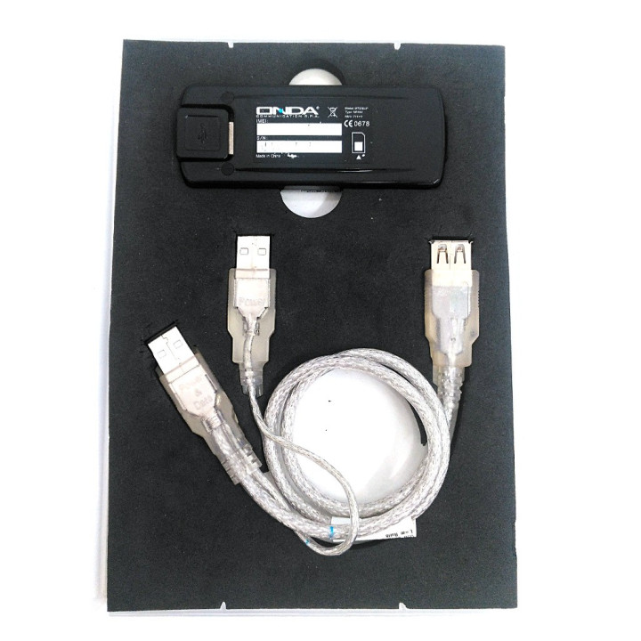 ONDA MT505UP - USB Pen Drive GPRS/EDGE/UMTS/Hsupa Type MF632