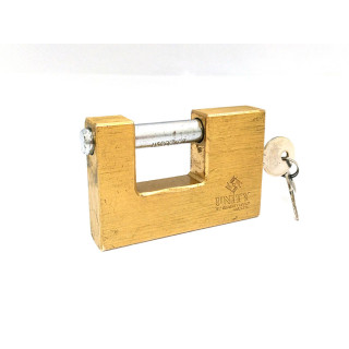 UNITY  - Serratura di Sicurezza 90x60x18mm