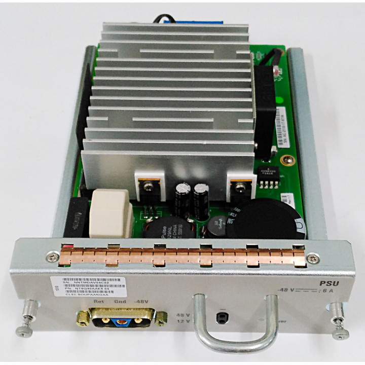 Nortel PSU - OME 6130 - DC Power Supply - for Redundancy or Spare