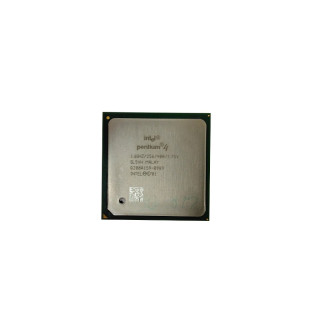 INTEL - CPU Pentium 4 1.6Ghz 256Kb 400Mhz