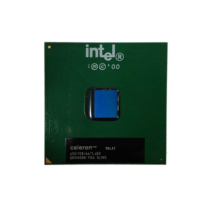 INTEL - CPU Pentium 4 HT 3.2Ghz 1Mb 800Mhz
