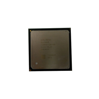 INTEL - CPU Celeron 2.6Ghz 128K 400Mhz