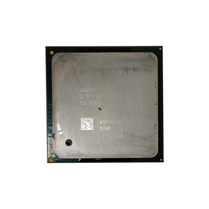 INTEL - CPU Pentium 4 HT 3.2Ghz 1Mb 800Mhz