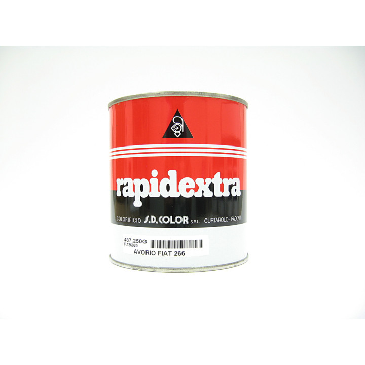 Synthetic Enamel RAPIDEXTRA BLU Same 750ml